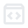 Logistics front end icon
